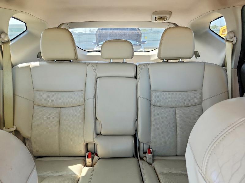 Aukcja sprzedaży 2017 Nissan Murano, vin: 5N1AZ2MH9HN165836, numer aukcji: 64799836