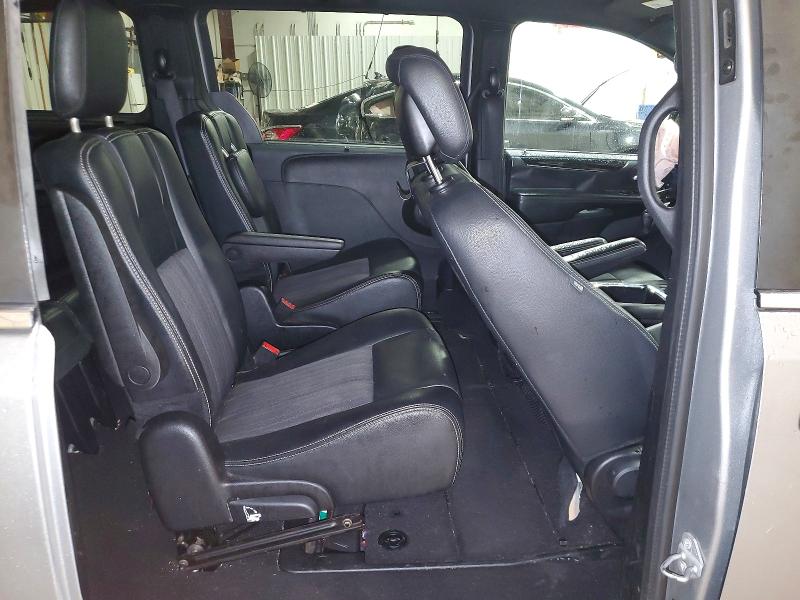 Aukcja sprzedaży 2016 Chrysler Town & Country, vin: 2C4RC1HG3GR200067, numer aukcji: 65361766