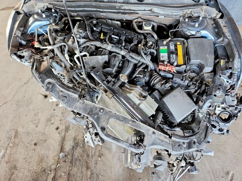 2014 Mazda 6 მანქანა იყიდება აუქციონზე, vin: JM1GJ1V64E1153111, აუქციონის ნომერი: 64946756