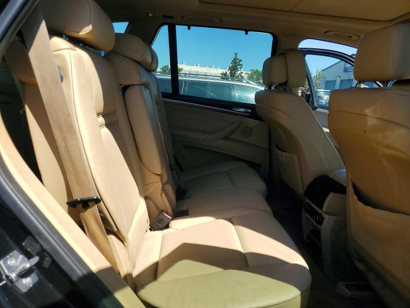 Aukcja sprzedaży 2012 Bmw X5, vin: 5UXZW0C55CL669878, numer aukcji: 63897486