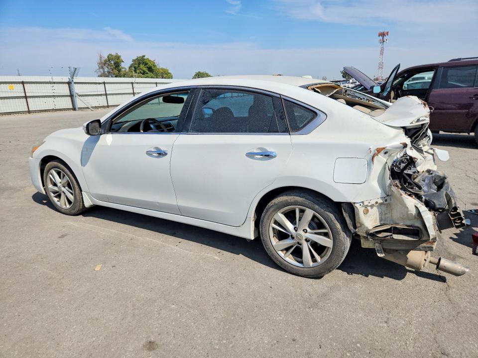 64376576 :رقم المزاد ، 1N4AL3AP7DC185053 vin ، 2013 Nissan Altima مزاد بيع