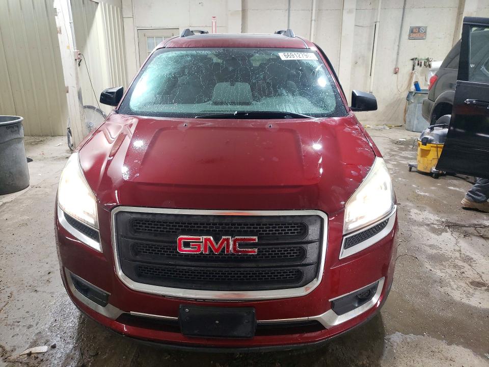 Aukcja sprzedaży 2015 Gmc Acadia, vin: 1GKKRPKD3FJ352424, numer aukcji: 66912796