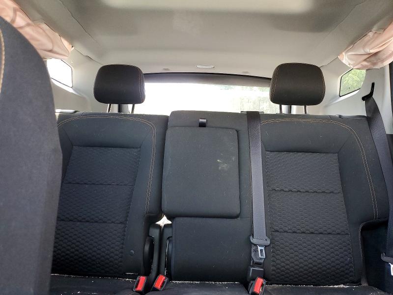 65654786 :رقم المزاد ، 3GKALMEV1KL186634 vin ، 2019 Gmc Terrain مزاد بيع