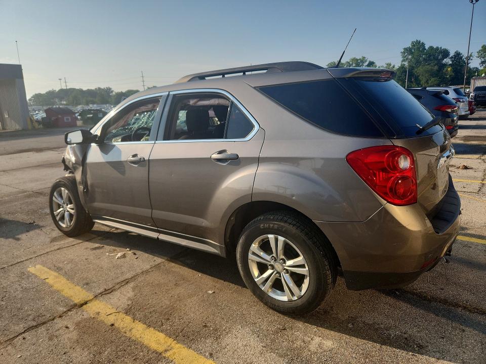 Aukcja sprzedaży 2010 Chevrolet Equinox, vin: 2CNALPEW8A6385779, numer aukcji: 63589016