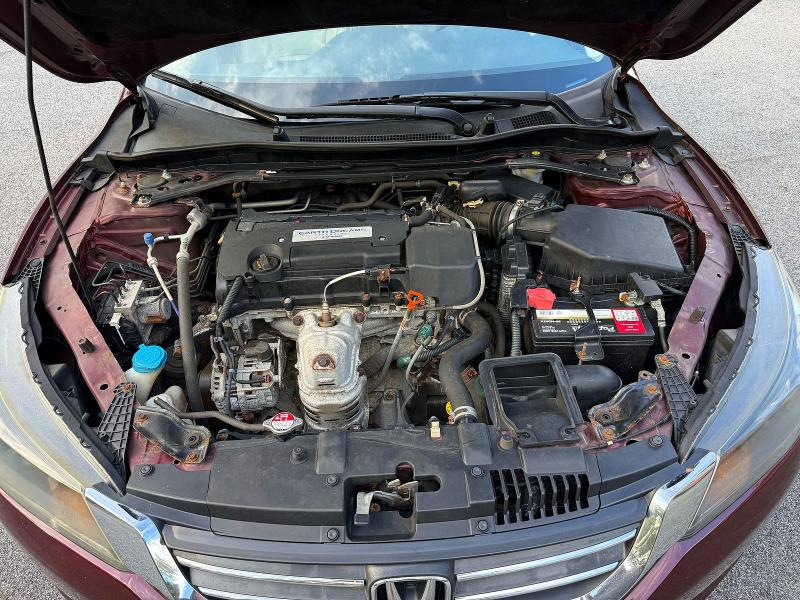 Aukcja sprzedaży 2015 Honda Accord, vin: 1HGCR2F85FA200890, numer aukcji: 65758836