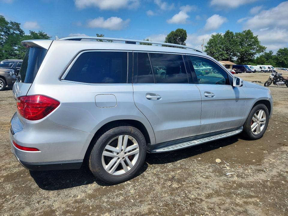 Aukcja sprzedaży 2013 Mercedes-benz Gl, vin: 4JGDF7CE7DA158167, numer aukcji: 65755836
