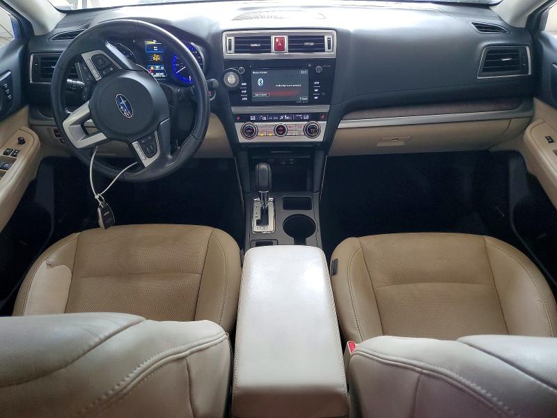 64363576 :رقم المزاد ، 4S4BSENC2G3292015 vin ، 2016 Subaru Outback مزاد بيع
