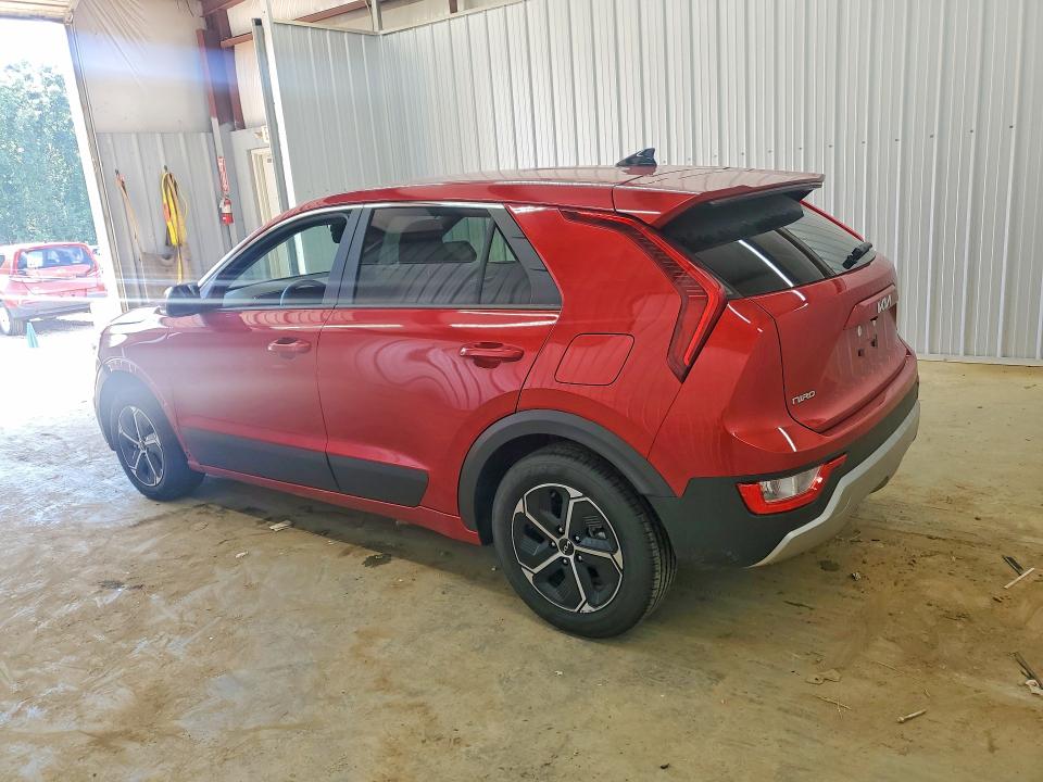 Aukcja sprzedaży 2026 Kia Niro, vin: KNDCP3LE2T5324527, numer aukcji: 63485146