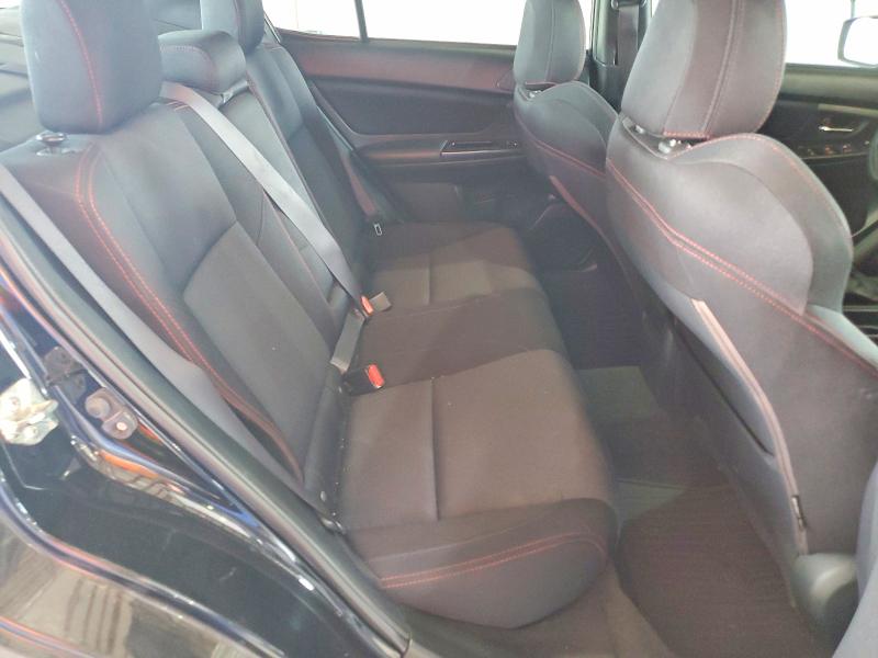 63854376 :رقم المزاد ، JF1VA1C64J9814020 vin ، 2018 Subaru Wrx مزاد بيع