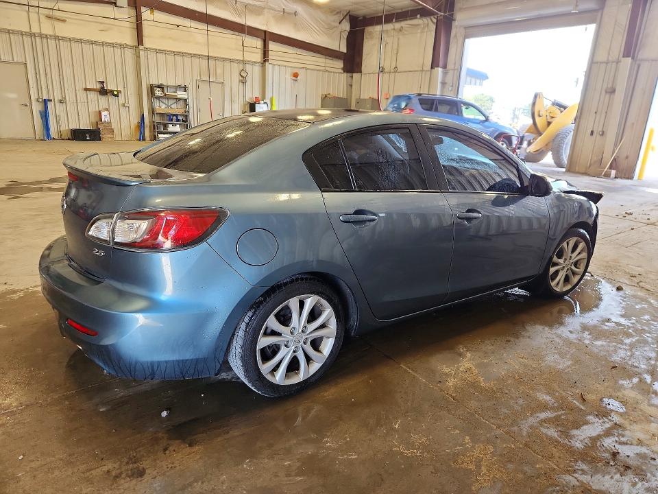 Aukcja sprzedaży 2011 Mazda 3, vin: JM1BL1U50B1429650, numer aukcji: 65342086