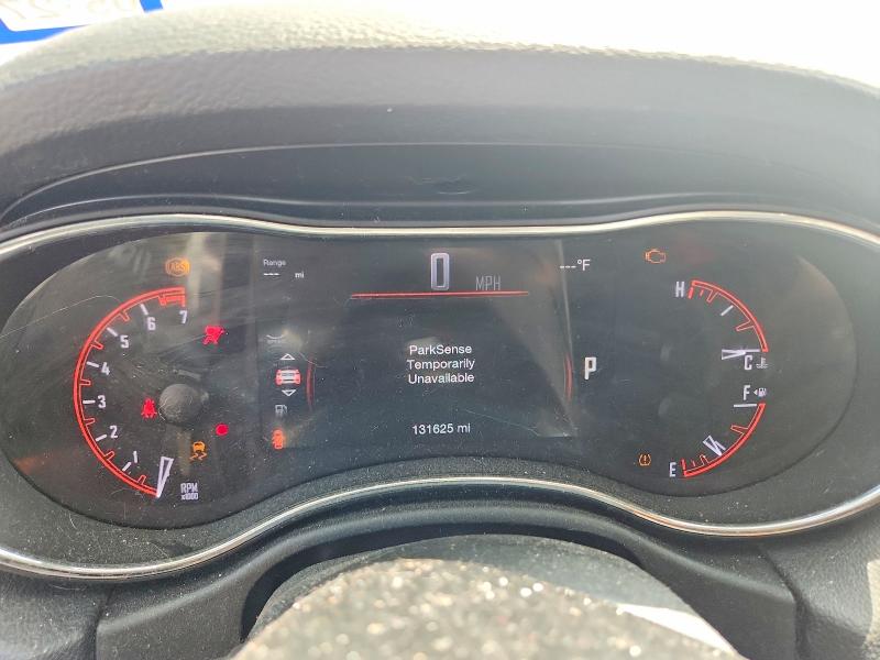 Aukcja sprzedaży 2016 Dodge Durango, vin: 1C4RDHAG3GC466942, numer aukcji: 63429316