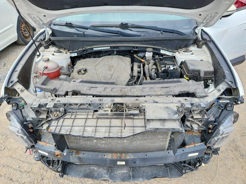 Продажа на аукционе авто 2022 Hyundai Tucson, vin: KM8JCCAE6NU035919, номер лота: 64028836