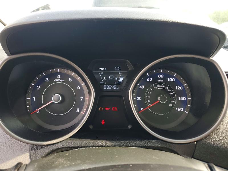 Продаж на аукціоні авто 2015 Hyundai Elantra, vin: 5NPDH4AE0FH650969, номер лоту: 65049486