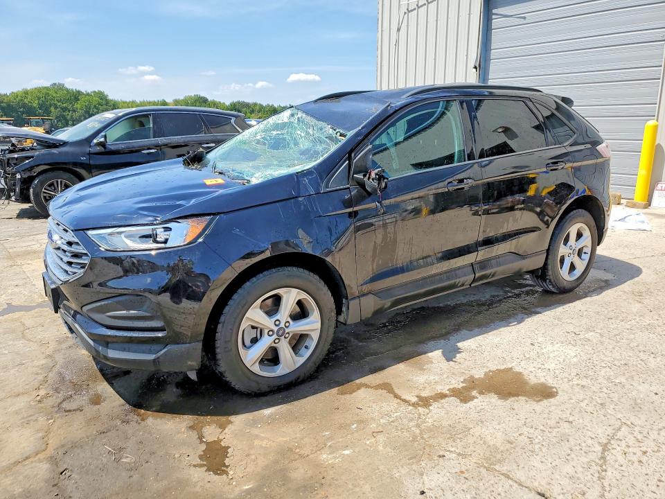 Продажа на аукционе авто 2021 Ford Edge, vin: 2FMPK3G9XMBA24515, номер лота: 66966856
