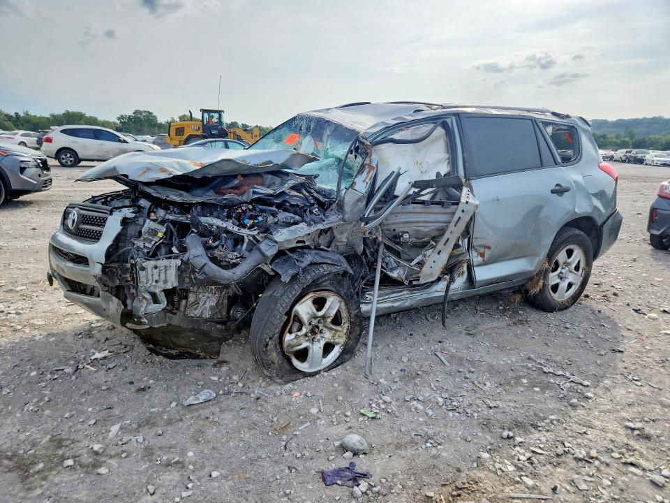 Auction sale of the 2007 Toyota Rav4, vin: JTMBD33V075068107, lot number: 64960446