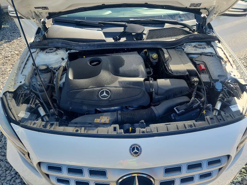 2019 Mercedes-benz Gla მანქანა იყიდება აუქციონზე, vin: WDCTG4EB3KU004267, აუქციონის ნომერი: 66272256