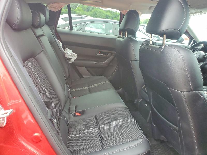 Продажа на аукционе авто 2023 Mazda Cx-50, vin: 7MMVABCM5PN105322, номер лота: 65200216