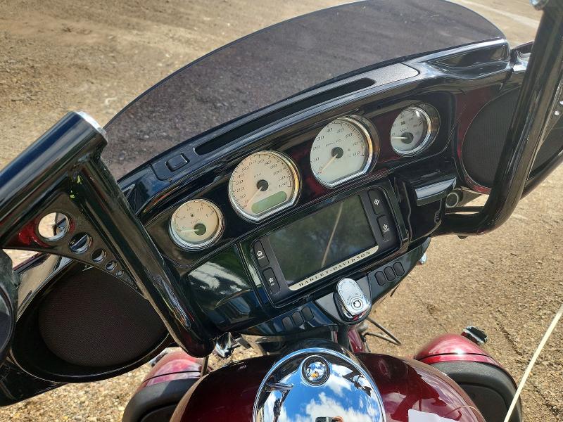 2014 Harley-davidson Flhxs მანქანა იყიდება აუქციონზე, vin: 1HD1KRM11EB619545, აუქციონის ნომერი: 65218246