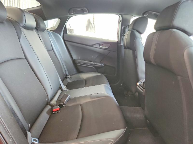 Aukcja sprzedaży 2020 Honda Civic, vin: 2HGFC2F82LH571341, numer aukcji: 66626416
