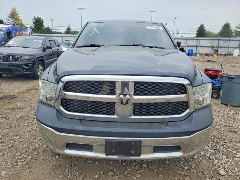 Продаж на аукціоні авто 2016 Ram 1500, vin: 1C6RR7ST6GS213960, номер лоту: 65093956