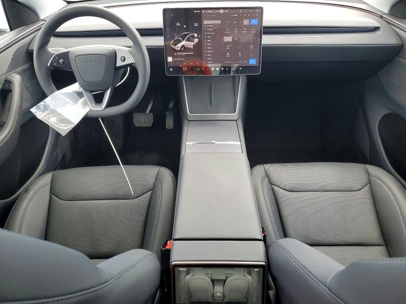 Aukcja sprzedaży 2026 Tesla Model Y, vin: 7SAYGDED9TA500973, numer aukcji: 65089046