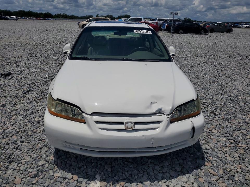 Продажа на аукционе авто 2002 Honda Accord, vin: 1HGCG16572A084172, номер лота: 63010756
