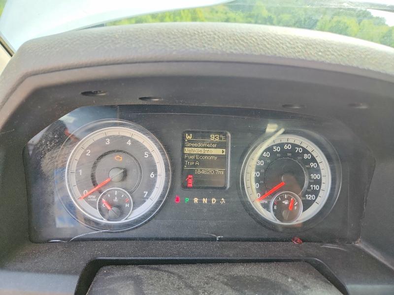 Aukcja sprzedaży 2014 Ram 1500, vin: 1C6RR7LT9ES268639, numer aukcji: 64775556