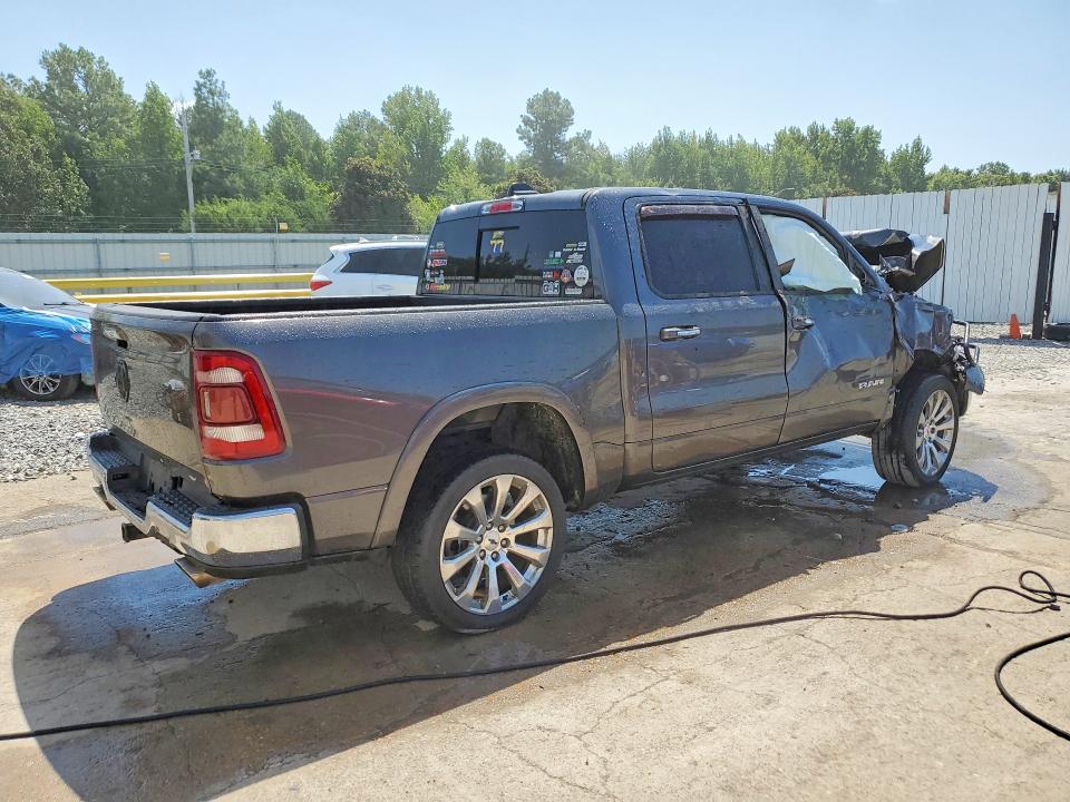 Продаж на аукціоні авто 2021 Ram 1500, vin: 1C6SRFJT0MN548610, номер лоту: 64889506