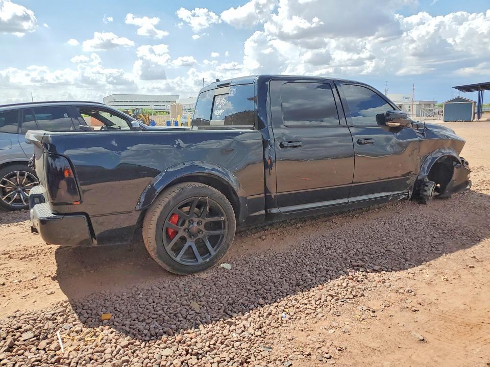 64041366 :رقم المزاد ، 1C6RR7MT4HS716479 vin ، 2017 Ram 1500 مزاد بيع