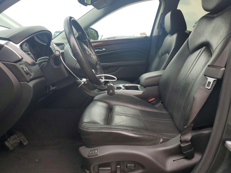 Aukcja sprzedaży 2016 Cadillac Srx, vin: 3GYFNEE32GS527448, numer aukcji: 63322536