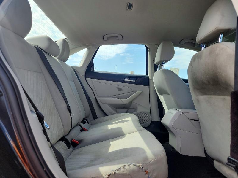 Продаж на аукціоні авто 2020 Volkswagen Jetta, vin: 3VWC57BU0LM101562, номер лоту: 64321476