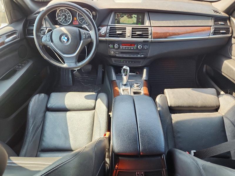 Aukcja sprzedaży 2013 Bmw X6, vin: 5UXFG2C54DL785165, numer aukcji: 65122056