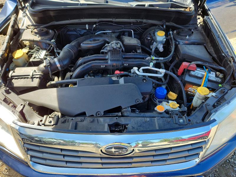 Aukcja sprzedaży 2013 Subaru Forester, vin: JF2SHAGC8DH441987, numer aukcji: 64490126