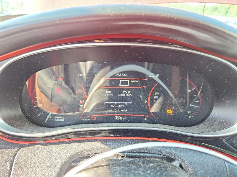 65344366 :رقم المزاد ، 1C3CDFDH2ED804146 vin ، 2014 Dodge Dart مزاد بيع