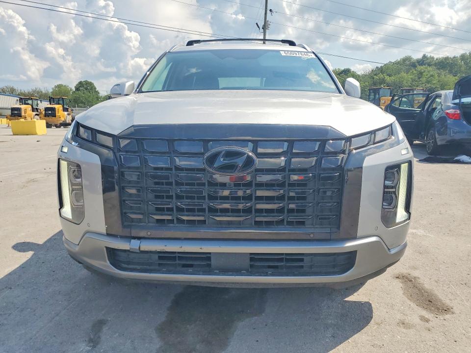 Aukcja sprzedaży 2024 Hyundai Palisade, vin: KM8R44GE7RU674944, numer aukcji: 65097846