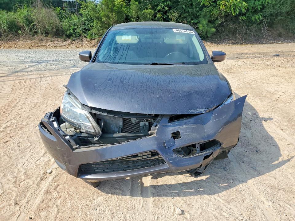 Aukcja sprzedaży 2014 Nissan Sentra, vin: 3N1AB7AP2EL668916, numer aukcji: 66478446