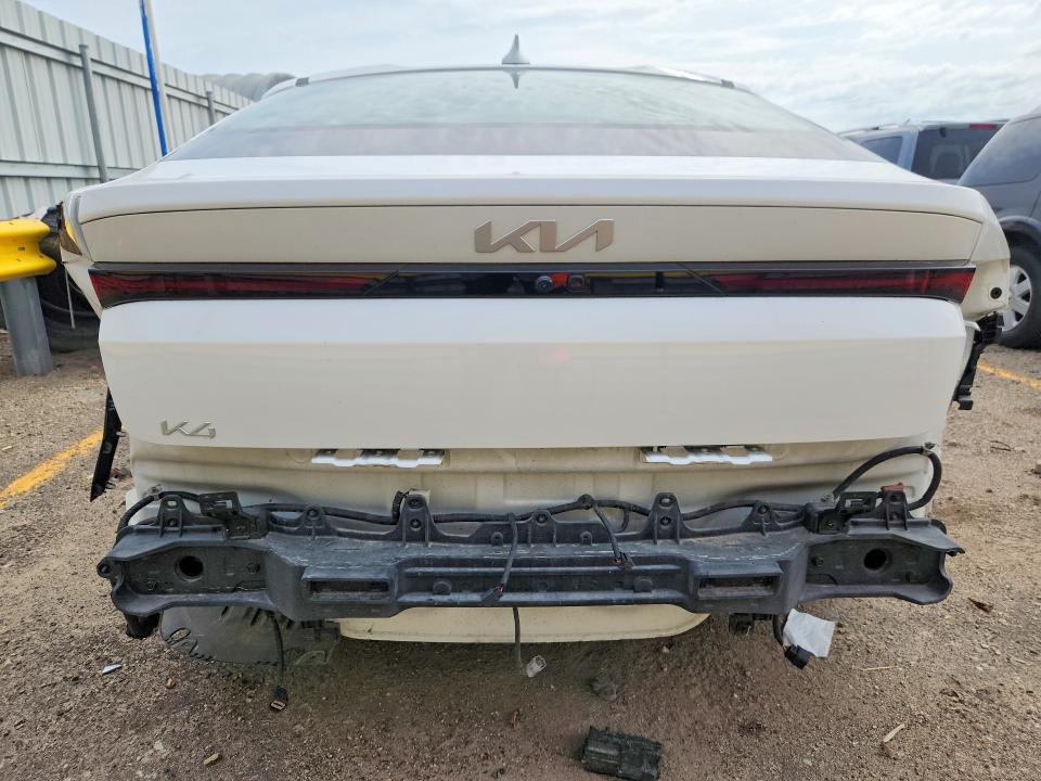 Продажа на аукционе авто 2025 Kia K4, vin: 3KPFT4DE4SE019403, номер лота: 66967246