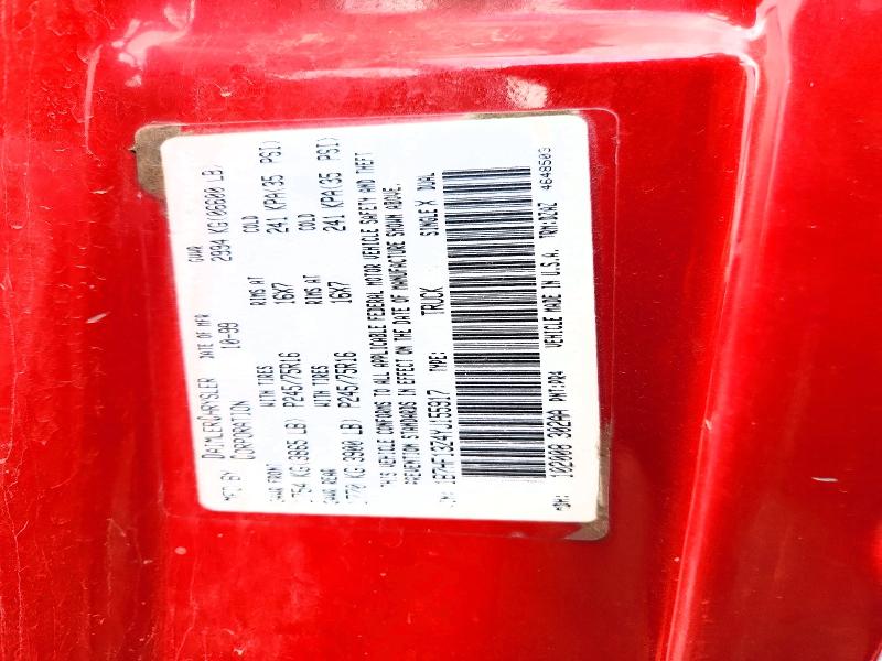 Продаж на аукціоні авто 2000 Dodge Ram 1500, vin: 1B7HF13Z4YJ155917, номер лоту: 64313676