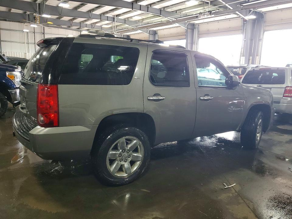 Aukcja sprzedaży 2009 Gmc Yukon, vin: 1GKFK33049J120896, numer aukcji: 64058216