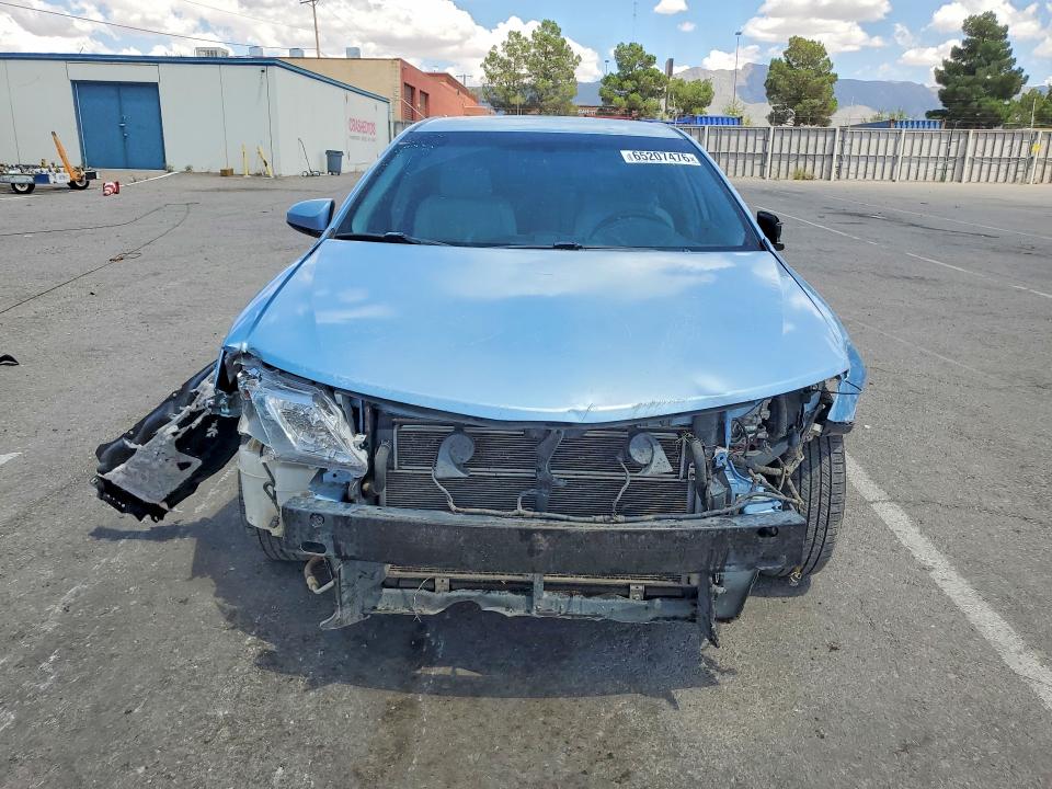 Продажа на аукционе авто 2012 Toyota Camry Hybrid, vin: 4T1BD1FK6CU033461, номер лота: 65207476