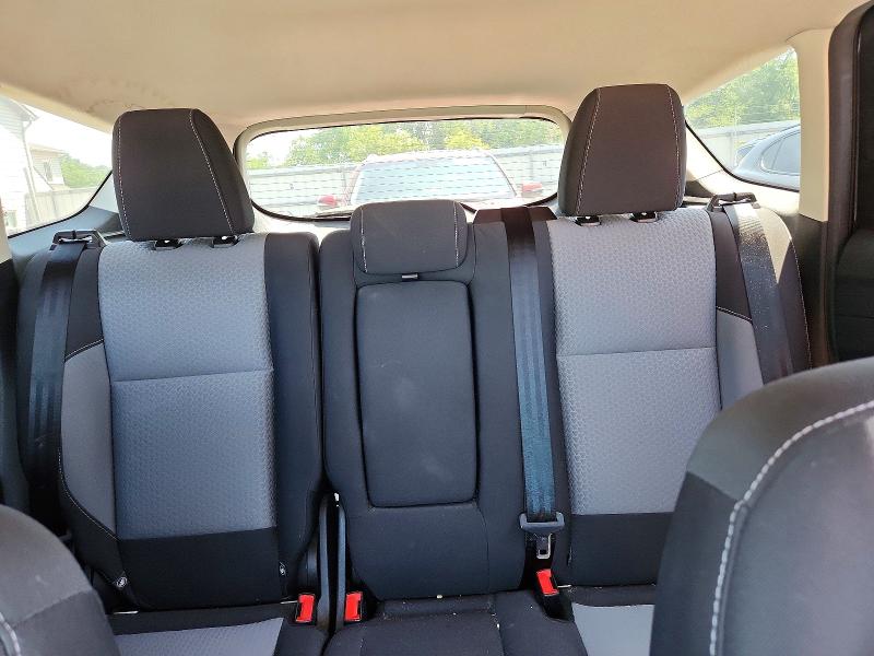Продажа на аукционе авто 2017 Ford Escape, vin: 1FMCU9GDXHUD63811, номер лота: 62951616