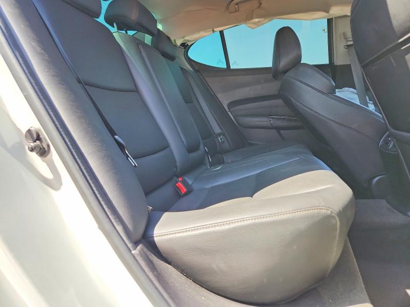 Продажа на аукционе авто 2018 Acura Tlx, vin: 19UUB1F39JA002815, номер лота: 65477346