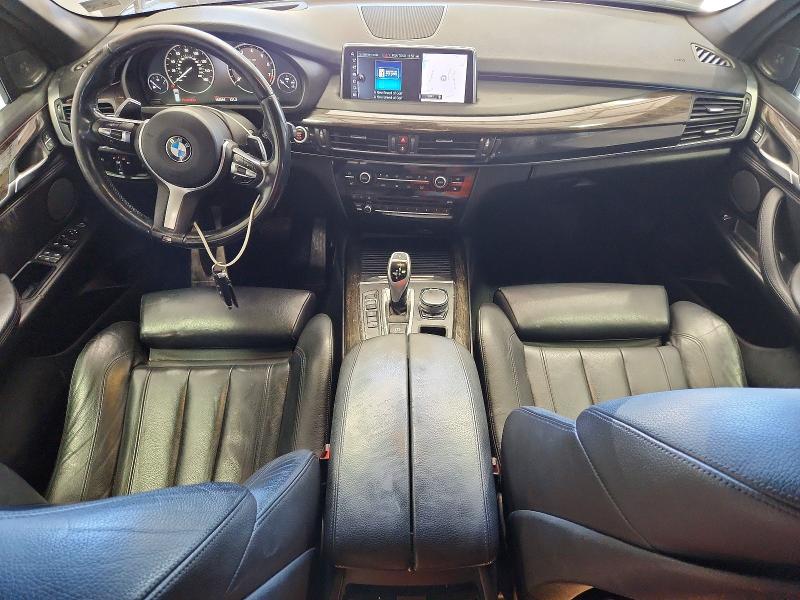 Aukcja sprzedaży 2017 Bmw X5, vin: 5UXKR2C39H0U21984, numer aukcji: 64123266