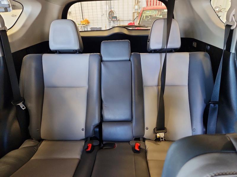 Aukcja sprzedaży 2015 Toyota Rav4, vin: 2T3DFREV4FW259782, numer aukcji: 63603426