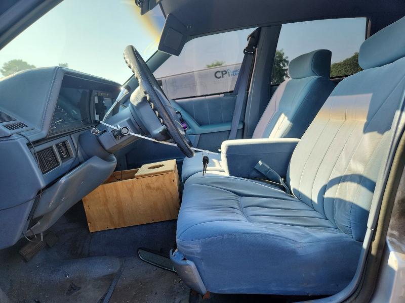 Aukcja sprzedaży 1991 Oldsmobile Ciera, vin: 1G3AJ55M6T6320659, numer aukcji: 64135606