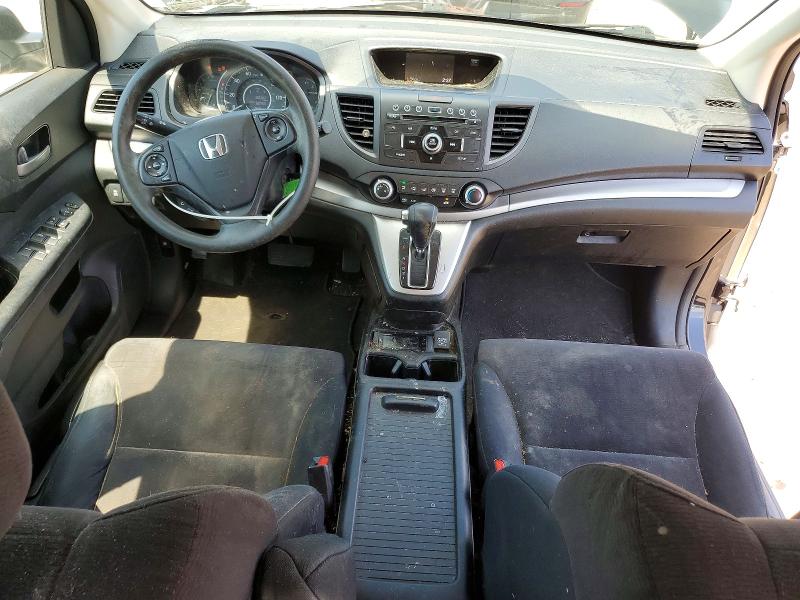 65791326 :رقم المزاد ، 2HKRM4H39EH602391 vin ، 2014 Honda Cr-v مزاد بيع