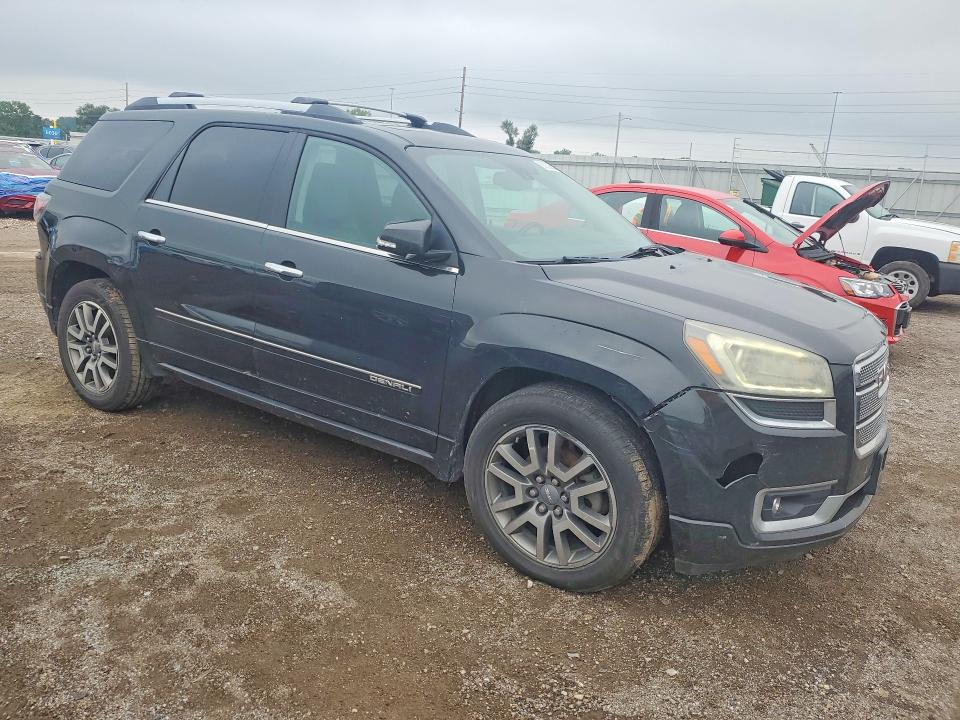 Aukcja sprzedaży 2014 Gmc Acadia, vin: 1GKKVTKD2EJ101221, numer aukcji: 63932856