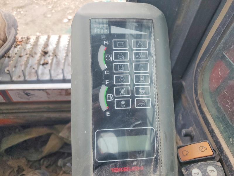 Продаж на аукціоні авто 2016 Take Construction Equipment, vin: 200802700, номер лоту: 63425356