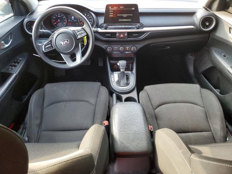 Aukcja sprzedaży 2021 Kia Forte, vin: 3KPF24AD2ME271068, numer aukcji: 65229036
