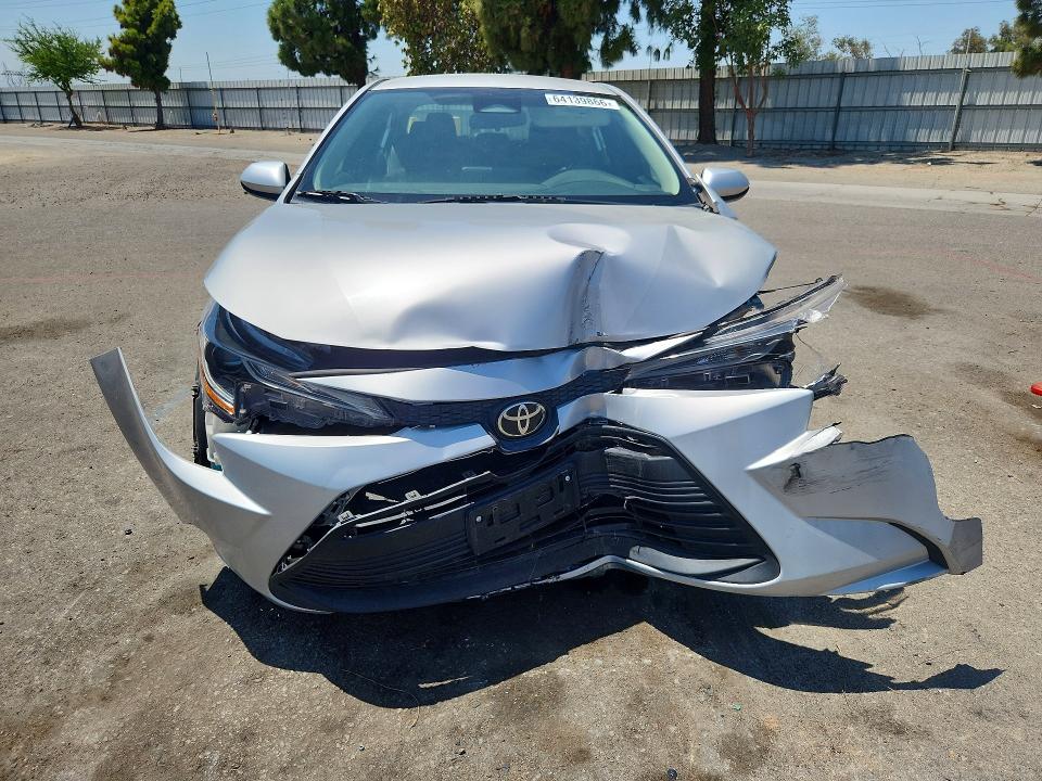 Продажа на аукционе авто 2023 Toyota Corolla, vin: 5YFB4MDE3PP065841, номер лота: 64139866